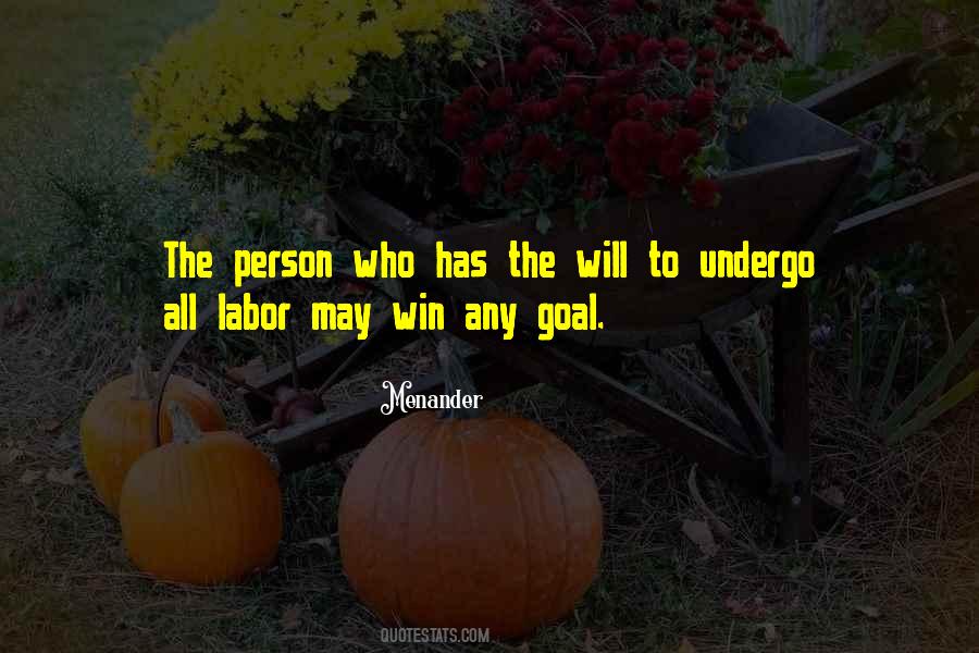 May The Best Person Win Quotes #857733