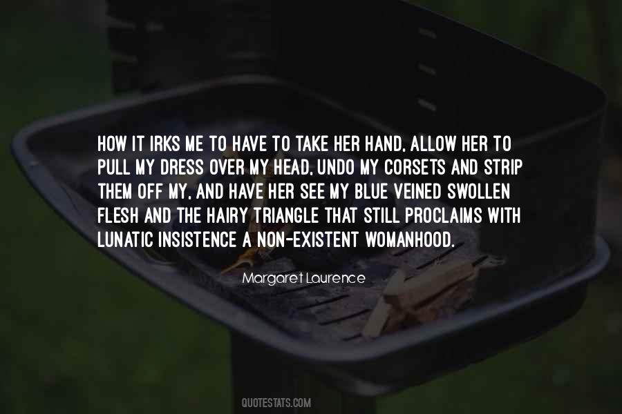 Quotes About Irk #1023180
