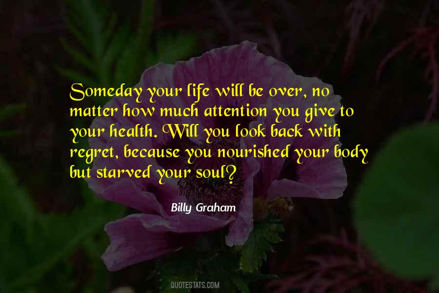 Look Back With Quotes #1001572