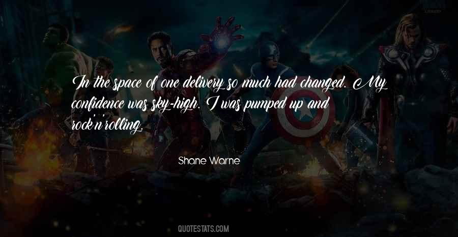 Sky So High Quotes #1313947
