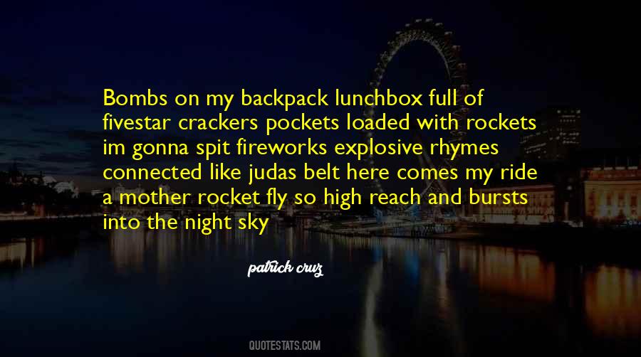 Sky So High Quotes #1867638