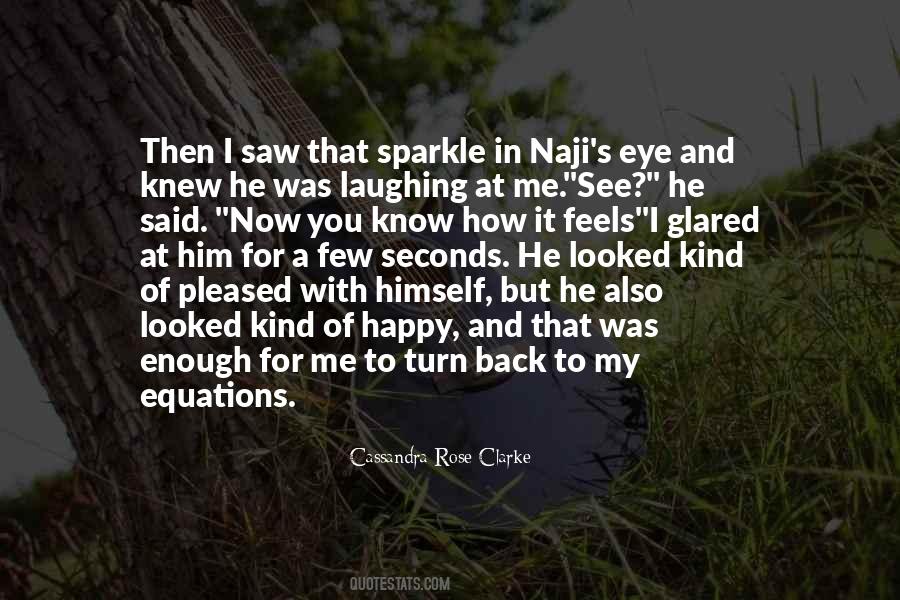 Curse Me Quotes #1384613