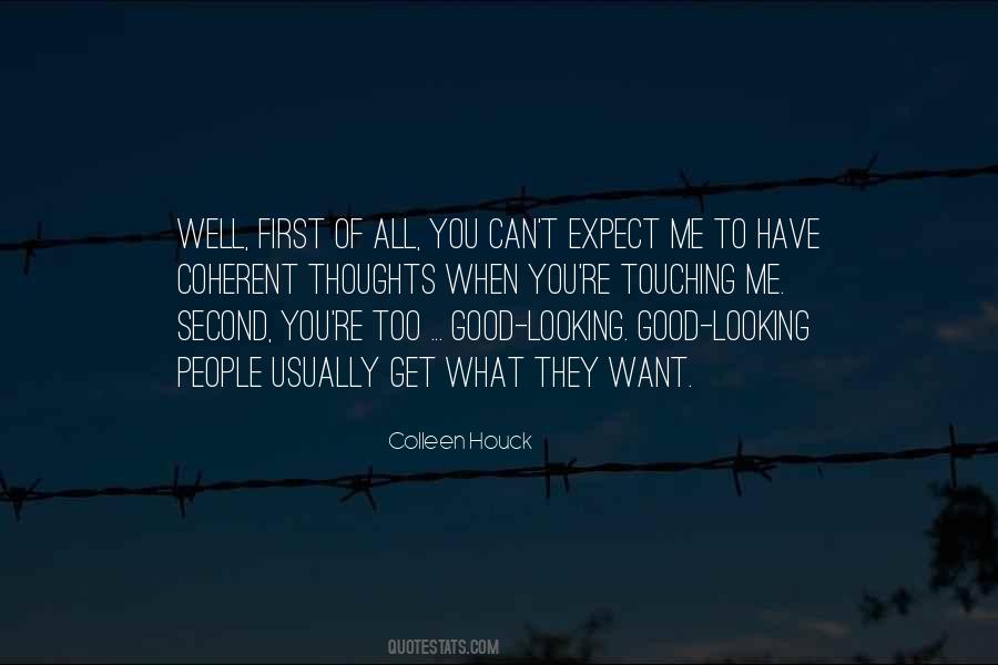 Curse Me Quotes #1531597