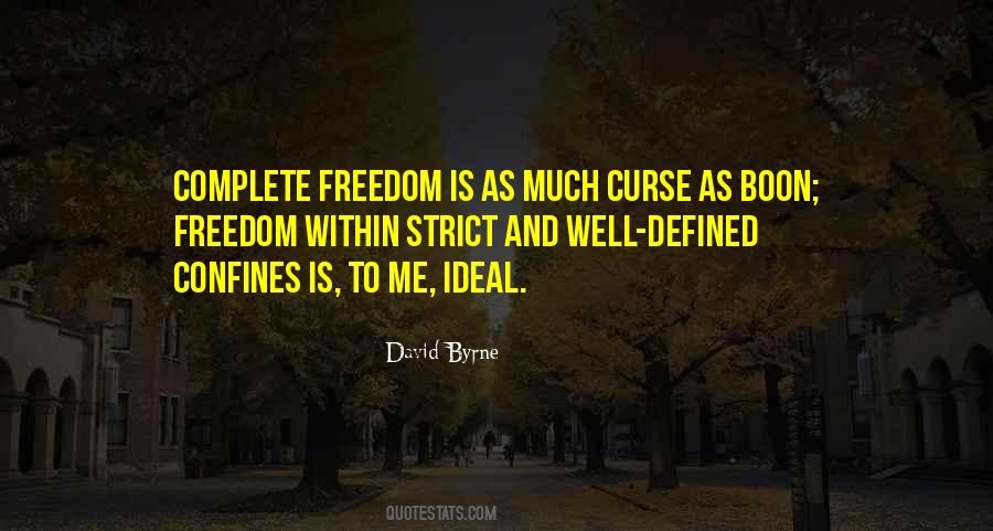 Curse Me Quotes #678938
