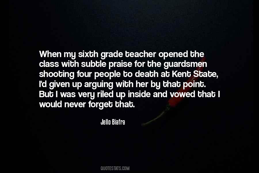 I Am Not Arguing With You Quotes #159984