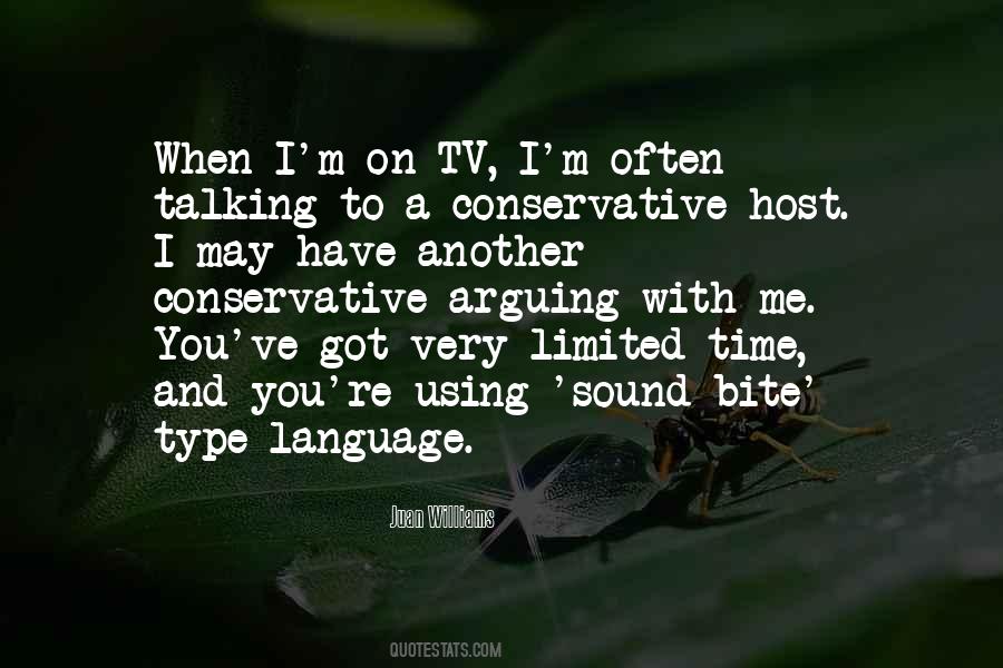 I Am Not Arguing With You Quotes #344888
