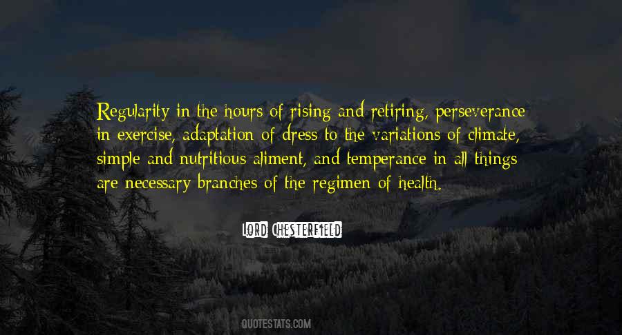 Simple Health Quotes #1007413
