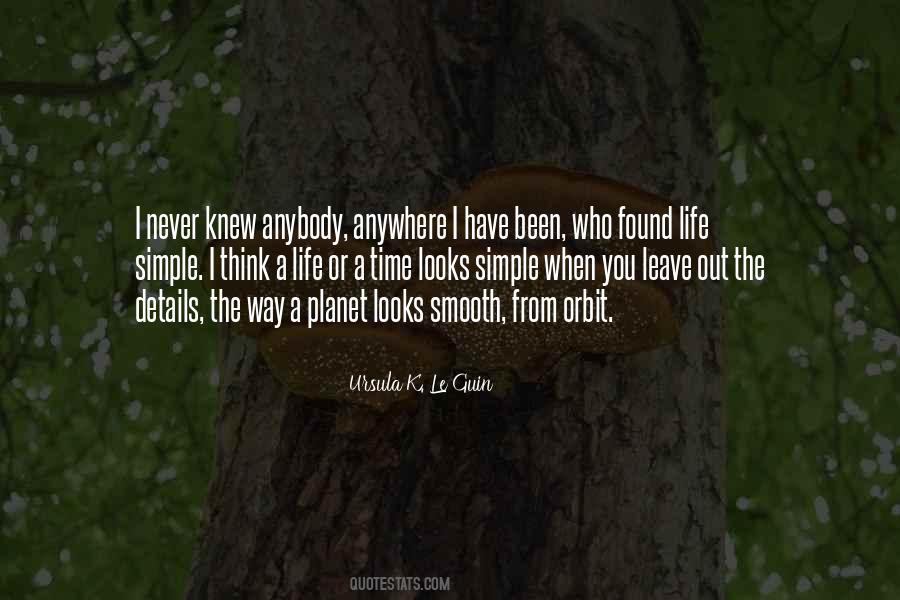 Simple Health Quotes #1190934