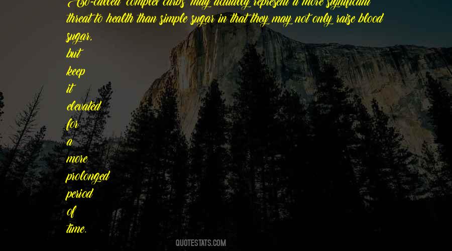 Simple Health Quotes #1724547