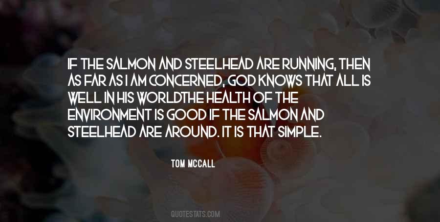 Simple Health Quotes #1753496