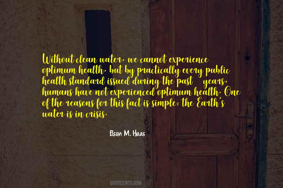 Simple Health Quotes #470595
