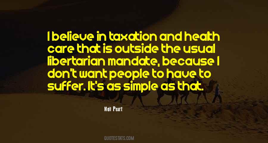 Simple Health Quotes #714253