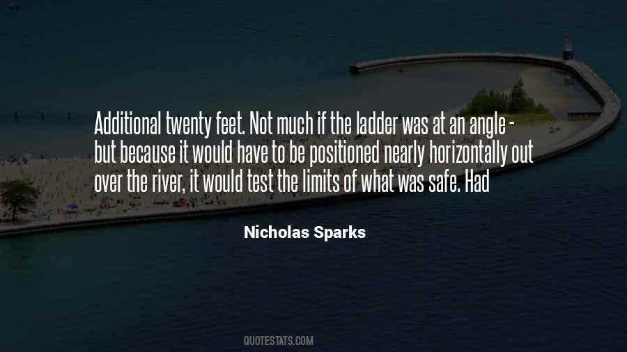 Today Was An Amazing Day Quotes #1827443