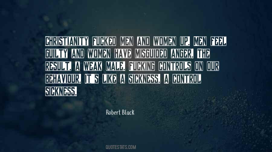 Yes I Am Weak Quotes #7022