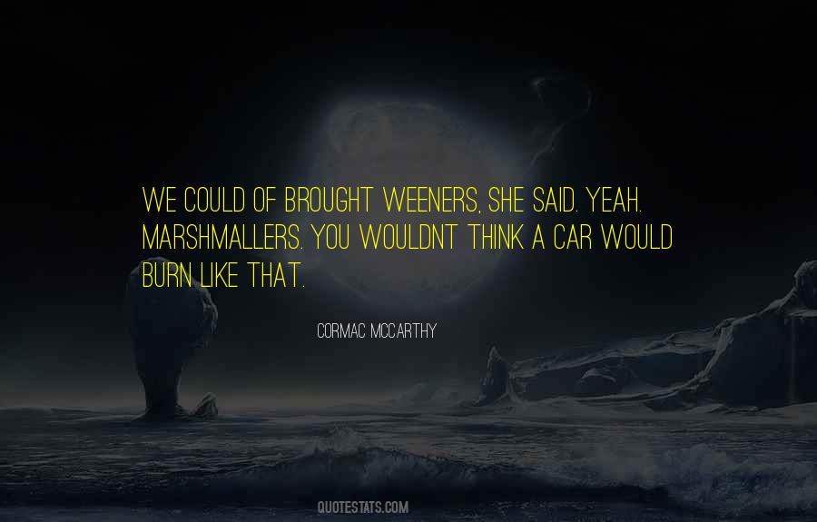 If You Wouldnt Like It Done To You Quotes #946521