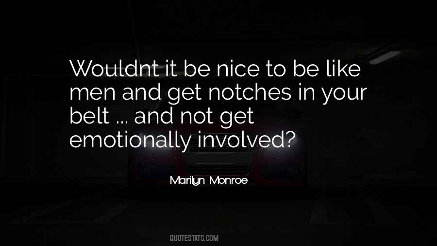 If You Wouldnt Like It Done To You Quotes #955074