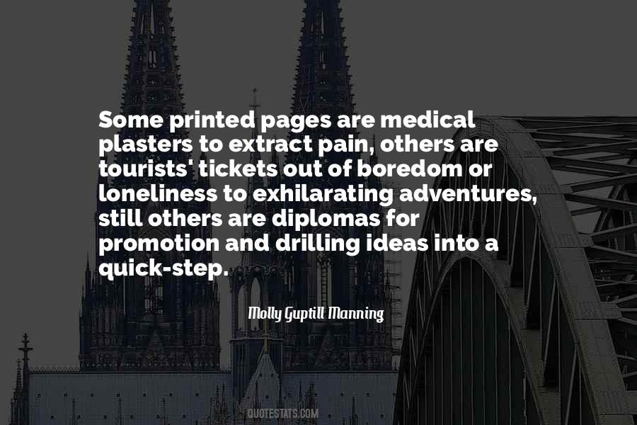 Medical Promotion Quotes #952561 Medical Promotion Quotes #952561