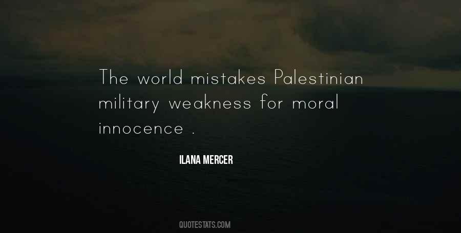Military Moral Quotes #1517037