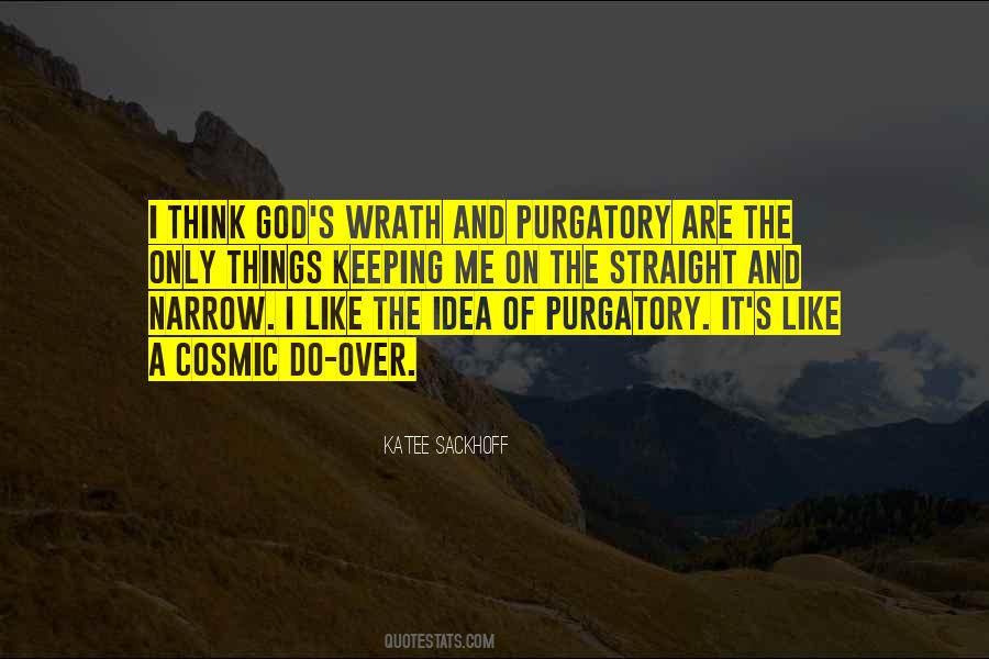 On Wrath Quotes #1246300