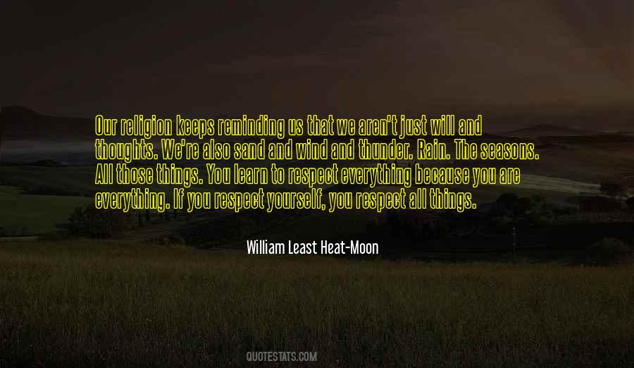 Learn How To Respect Others Quotes #196060