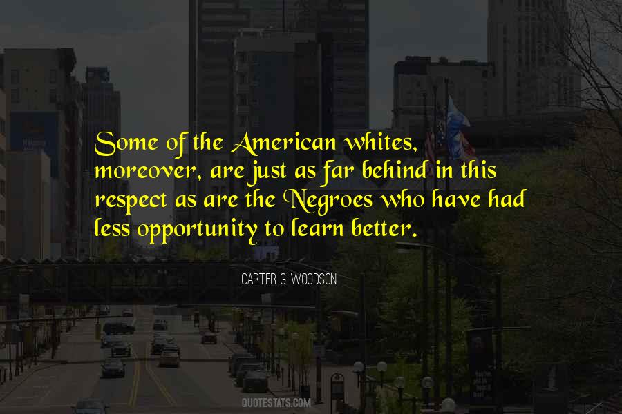 Learn How To Respect Others Quotes #332298