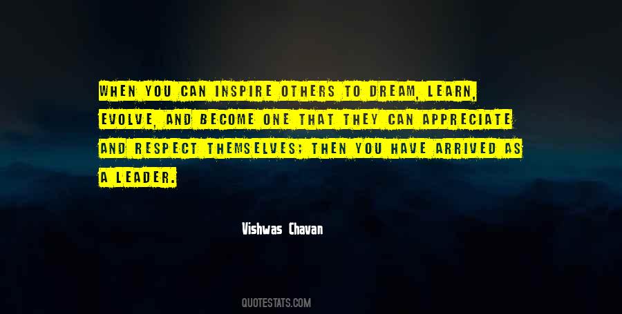 Learn How To Respect Others Quotes #379580