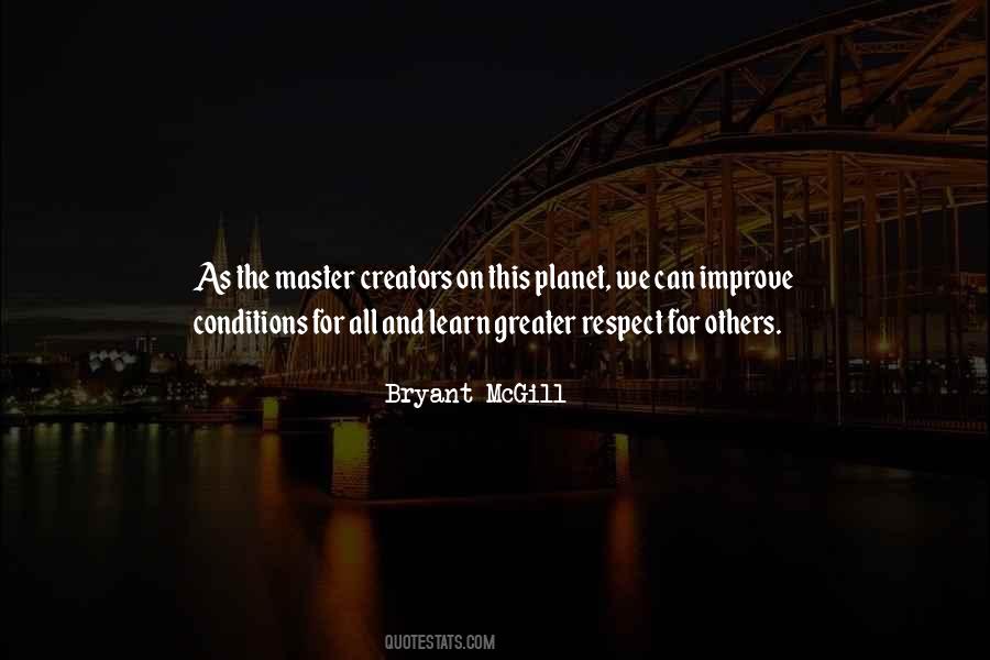 Learn How To Respect Others Quotes #400813