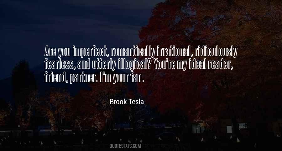 Partner Friend Quotes #1313777