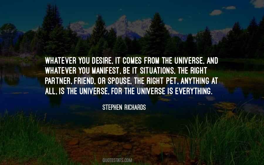 Partner Friend Quotes #383677