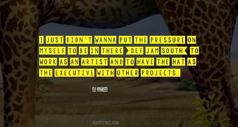 Dj Am Quotes #136753