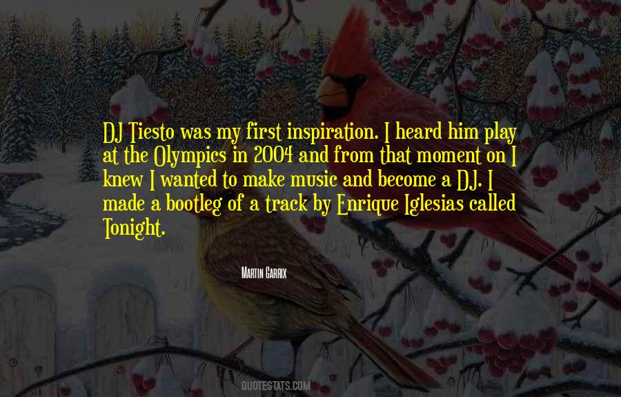 Dj Am Quotes #140325