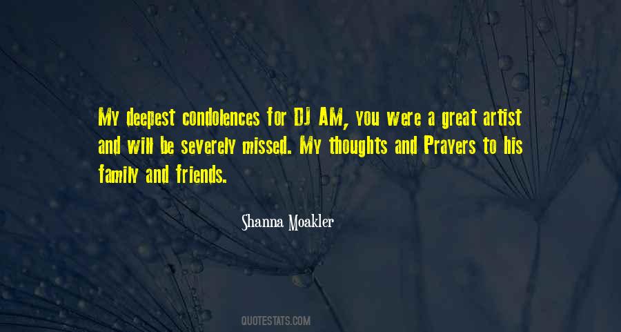 Dj Am Quotes #1675237