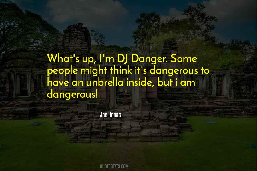 Dj Am Quotes #1839589