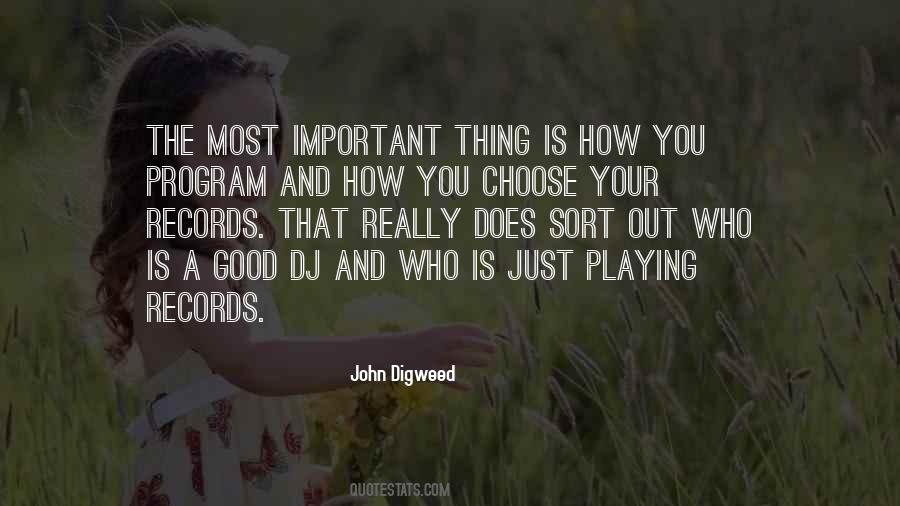 Dj Am Quotes #46252