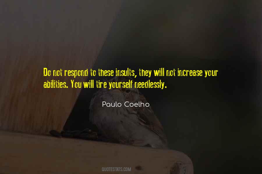 Stress Situation Quotes #1011859