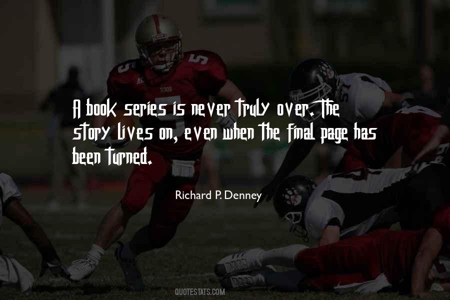 Quotes About Over Reading #1035478