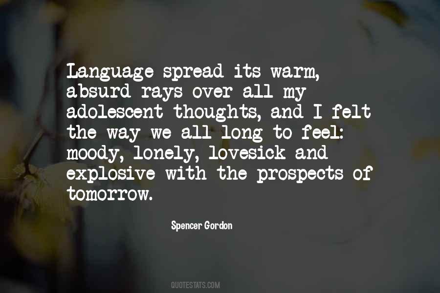 Quotes About Over Reading #1087790