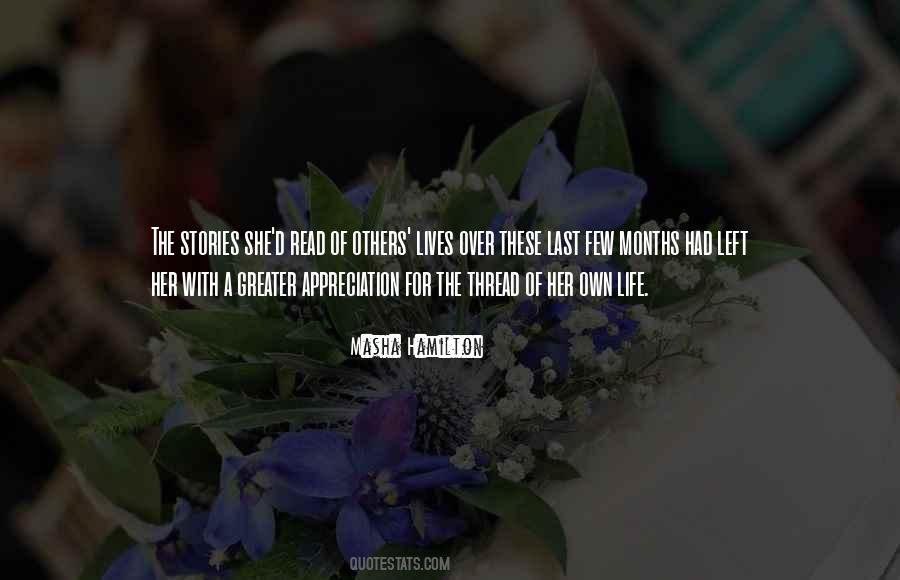 Quotes About Over Reading #1234922