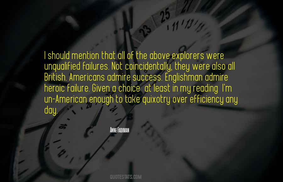 Quotes About Over Reading #1290803