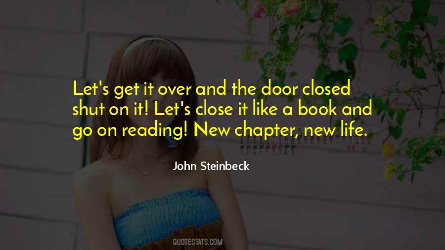 Quotes About Over Reading #1351333
