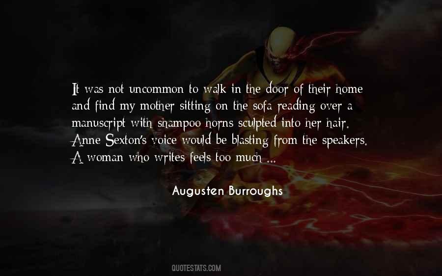 Quotes About Over Reading #1555238