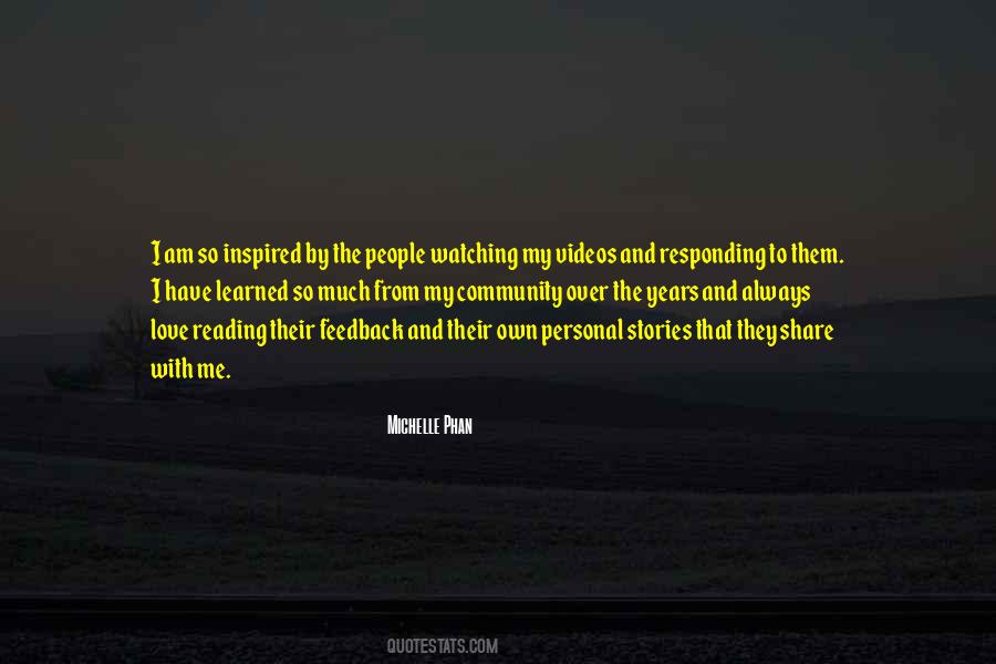 Quotes About Over Reading #1598015