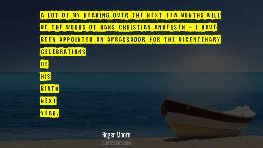 Quotes About Over Reading #1757755