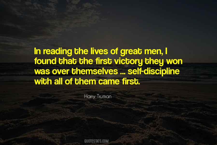 Quotes About Over Reading #208841