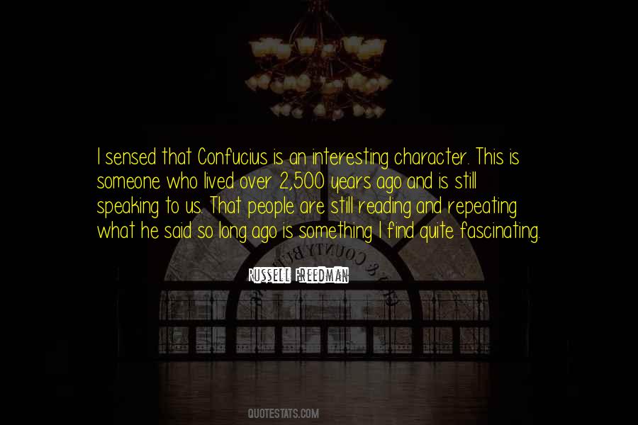 Quotes About Over Reading #249979