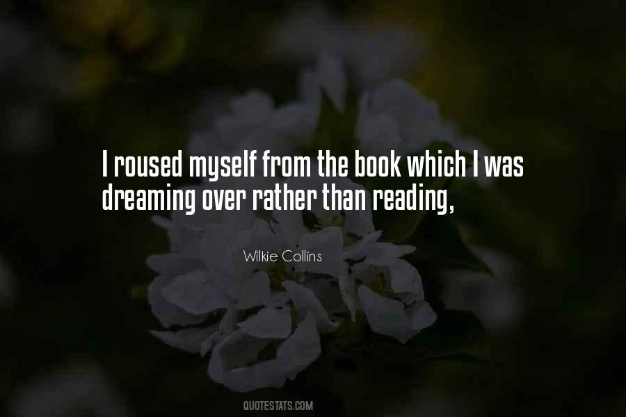 Quotes About Over Reading #819932