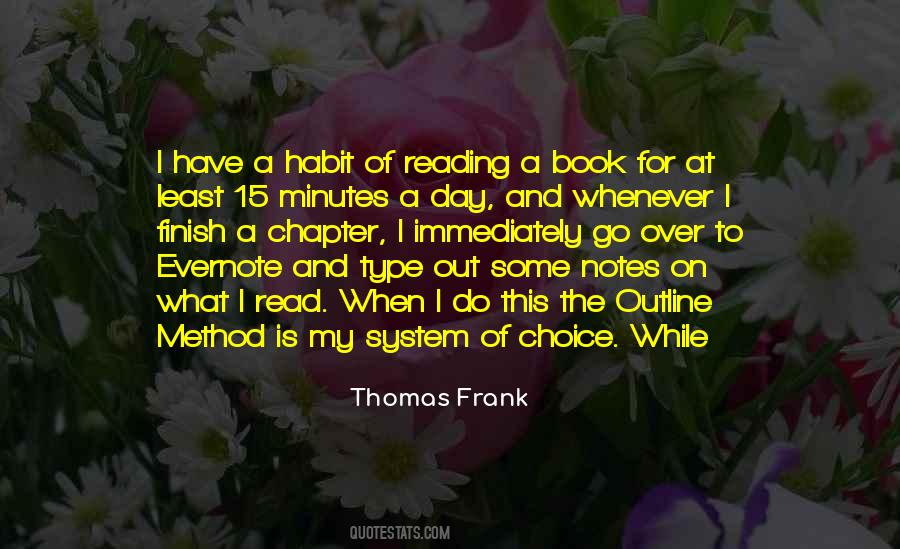 Quotes About Over Reading #923945