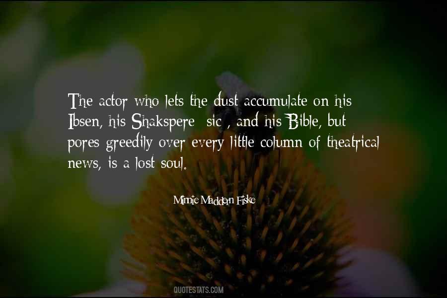 Quotes About Over Reading #986764