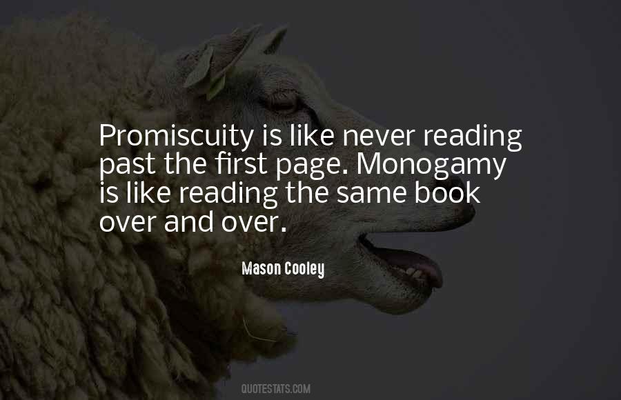Quotes About Over Reading #998380