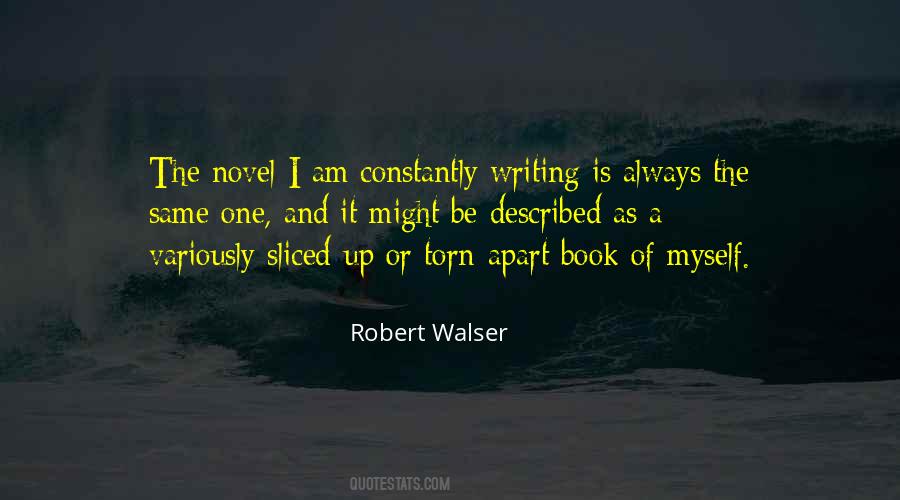 Might Be The One Quotes #132486